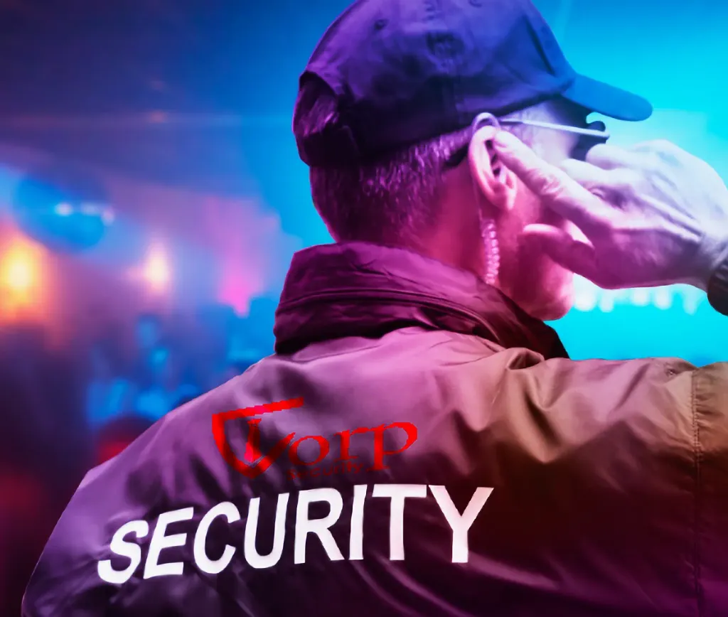 Ensuring Safety at Events: The Role of Crowd Management and Security Guards