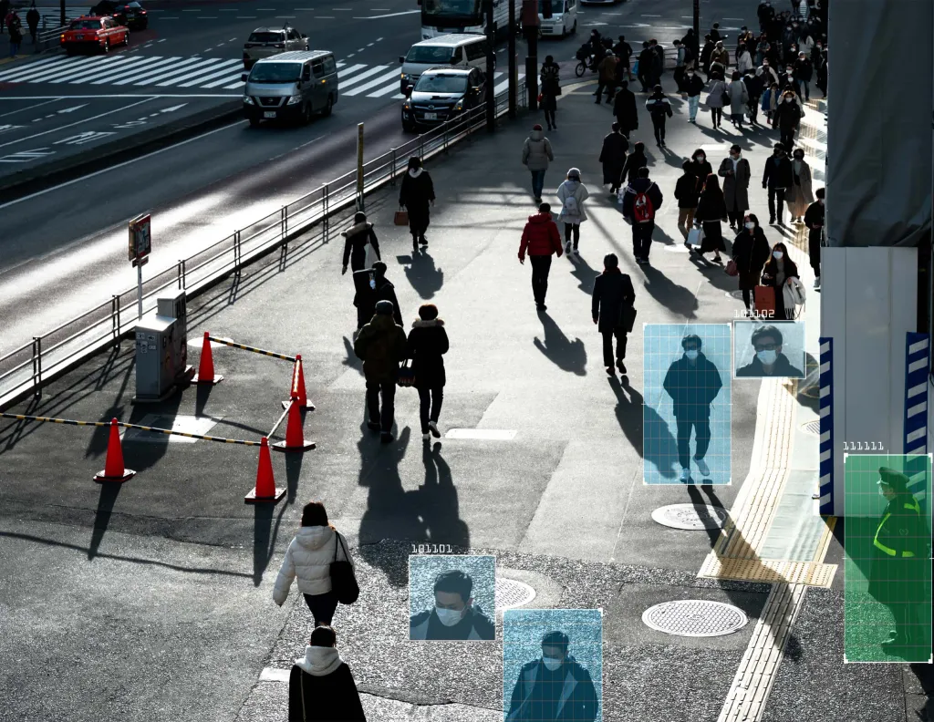 Enhancing Event Safety: Crowd Detection Systems and Solutions