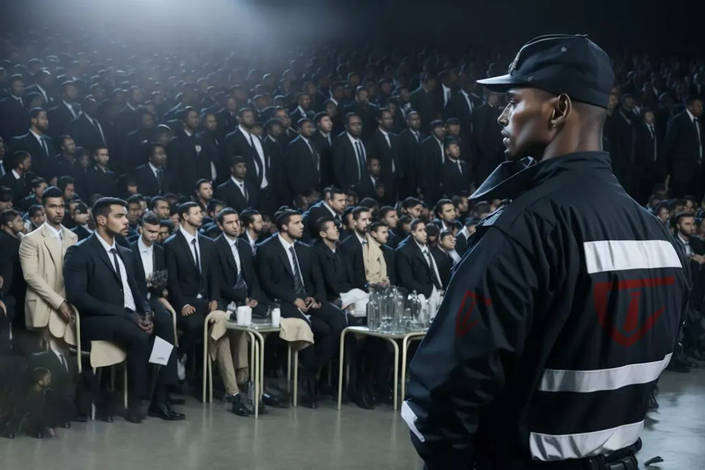 How to Hire Events Security Services: 5 Key Factors to Consider for a Safe Event