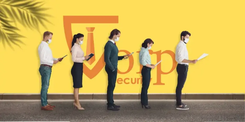 How to Avoid Queue Congestion at Your Next Events ?