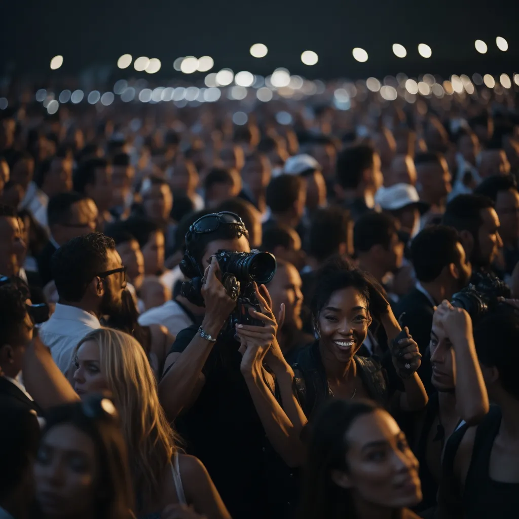 7 Tips to keep yourself safe when attending a major event