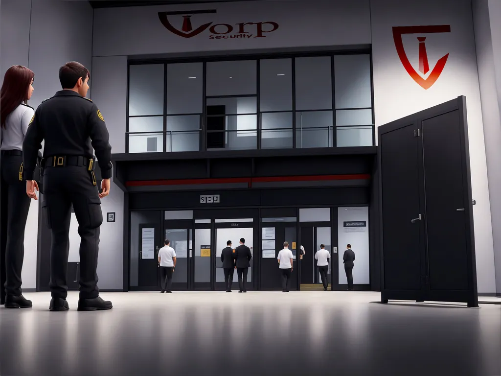 Rapid Response: How Mobile Patrols Enhance Emergency Preparedness