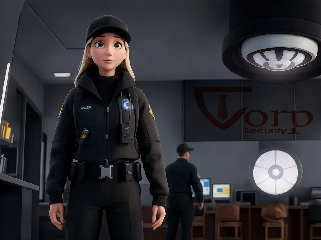 The Evolution of Mobile Patrols: Fusion of Tech and Safety in Emergency Response
