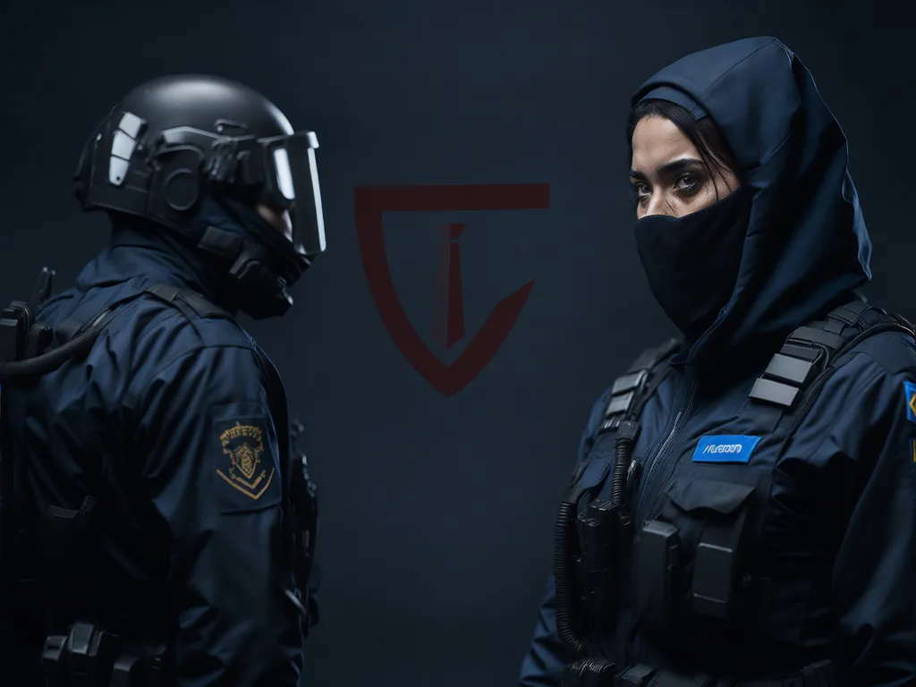Top 7 Current trends in security threats at major events