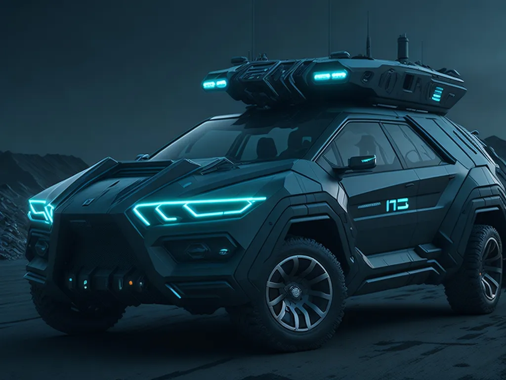 Top 7 Benefits of Mobile Patrols
