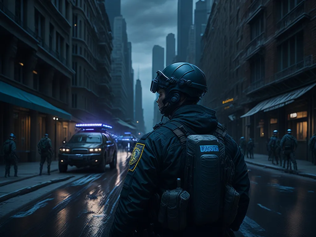 Mobile Patrols vs. Traditional Security: Which Is Right for Your Business