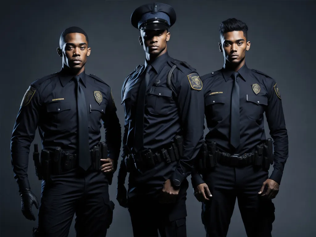Glimpse into VIP Protection & Service