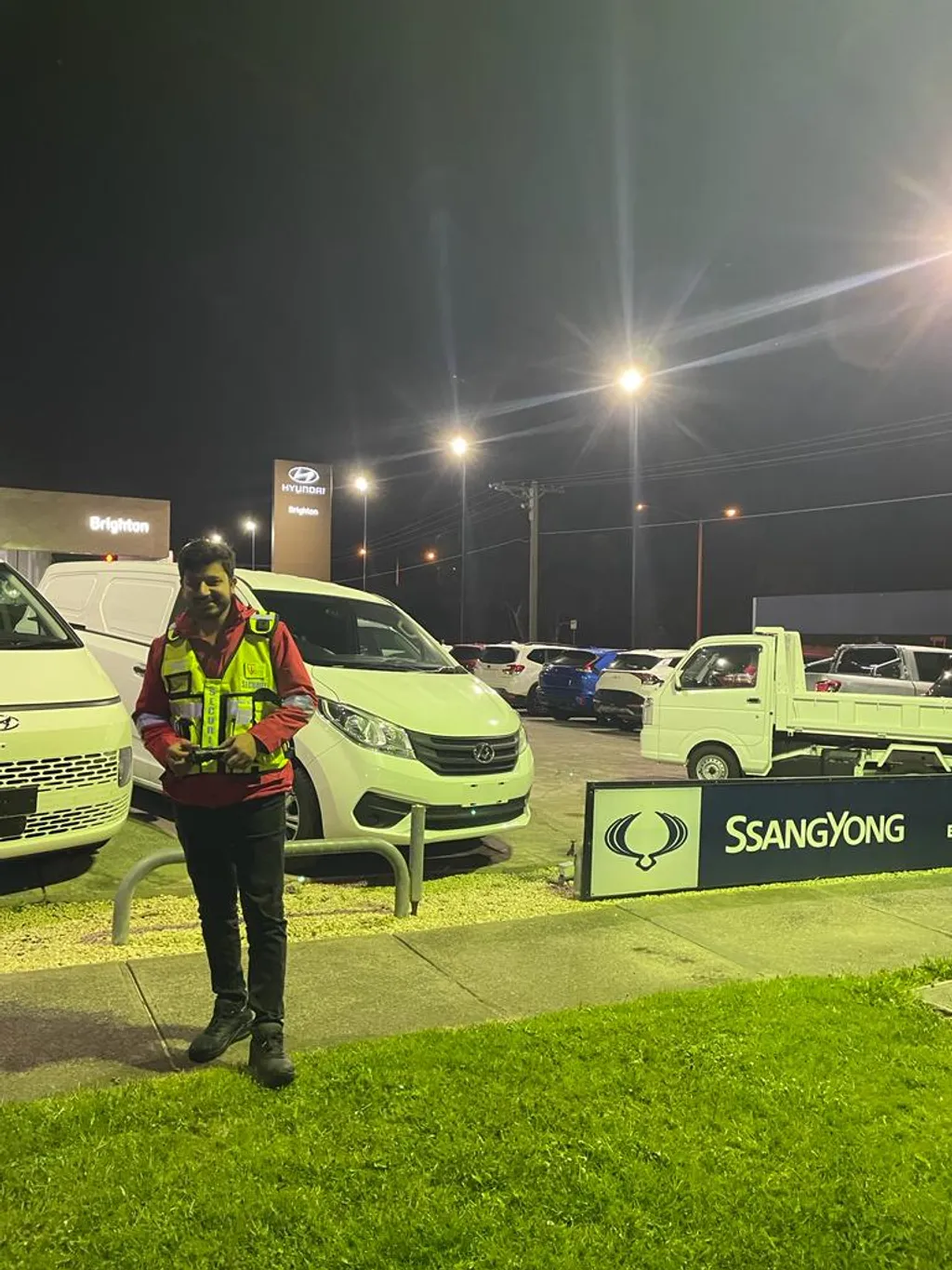 The Unsung Heroes of Security: The Vital Role of Patrol Guards